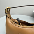 Сумка Miu Miu женский кожа бежевый 126470-5