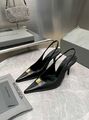 Женские туфли Balenciaga женский кожа черный,серебристый h3817374-1