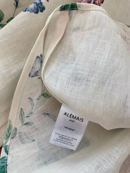 Костюм Alemais женский белый 114159-3