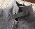 Мужская куртка Tom Ford мужской графитовый 196237-6