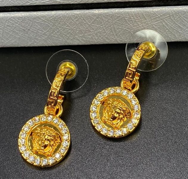 Серьги Versage 70848