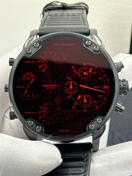 Мужские часы Diesel мужской d2715019-1-5