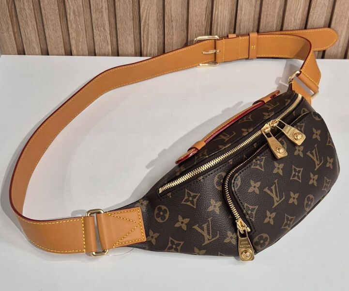 Сумка Louis Vuitton женский канва 183979