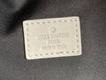 Мужской рюкзак Louis Vuitton мужской кожа графитовый 137179-8