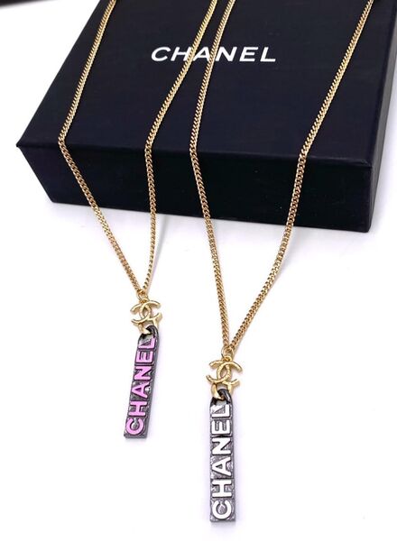 Подвеска Chanel 61625