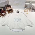 Детский костюм Dior бирюзовый 177491-4