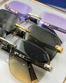 Солнцезащитные очки Zilli женский h9406067-1-7