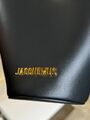 Сумка Jacquemus женский кожа черный m9046629-1-3