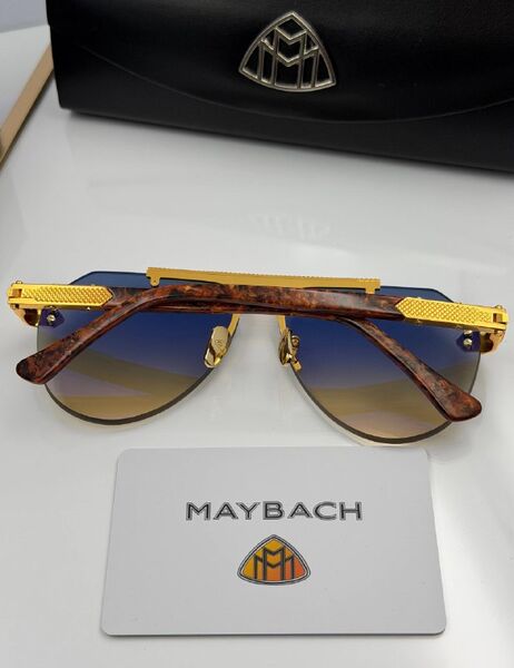 Солнцезащитные очки Maybach мужской y3778981-1-2