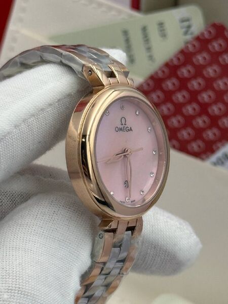 Женские часы Omega женский r8839581-1-4