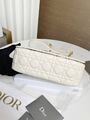 Сумка Dior женский кожа белый u5546453-1-4