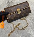 Сумка Louis Vuitton женский канва 195028-1