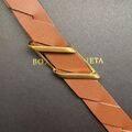 Женский ремень Bottega Veneta женский кожа 20922-2