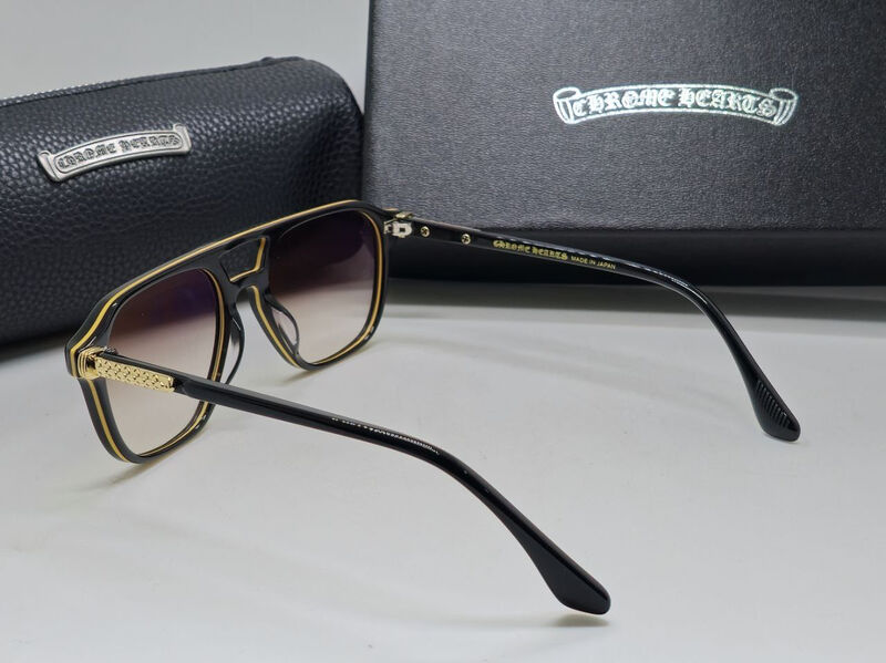 Очки Chrome Hearts 179710-4