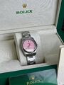Часы Rolex Date Just женский r6286200-1