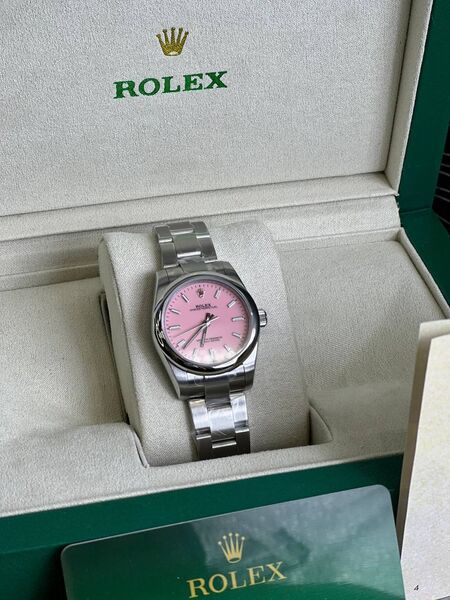 Часы Rolex Date Just женский r6286200-1