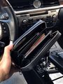 Кошелек Louis Vuitton Xl мужской кожа черный 32040-3