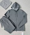 Мужской костюм Brunello Cucinelli мужской графитовый 173444-1