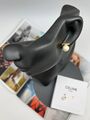 Серьги Celine бронзовый 176014-2