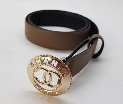 Женский ремень Chanel 21138