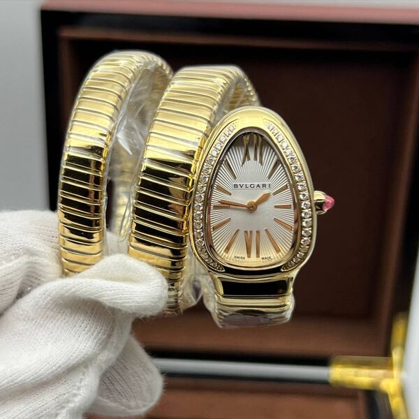 Часы Bvlgari 143529-2