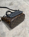 Сумка Louis Vuitton женский канва 194966-7