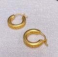 Серьги Versace 70834-1
