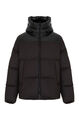 Мужской пуховик Moncler мужской черный 170164-3