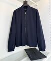 Мужская куртка Zegna мужской синий 198691-1