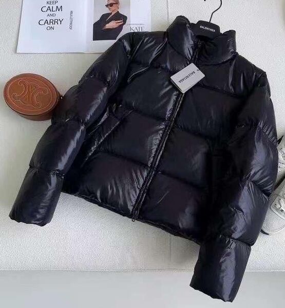 Пуховик Balenciaga 125013