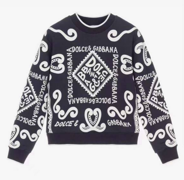 Детский костюм Dolce & Gabbana 176433
