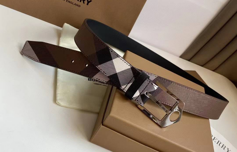 Женский ремень Burberry женский кожа 20968