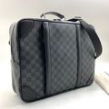 Мужской портфель-рюкзак Louis Vuitton мужской канва monogram графитовый 65378