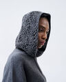 Костюм Brunello Cucinelli женский графитовый 202296-2
