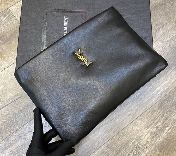Клатч Saint Laurent 179315