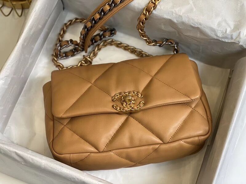 Сумка Chanel (26 см) женский 73547-6