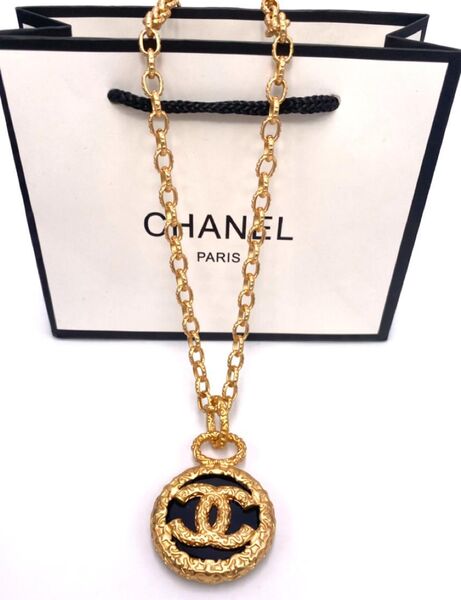 Подвеска Chanel 61623