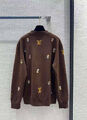 Кардиган Louis Vuitton женский вязаная ткань 138193-3