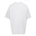 Мужская футболка Vetements мужской белый 173234-3