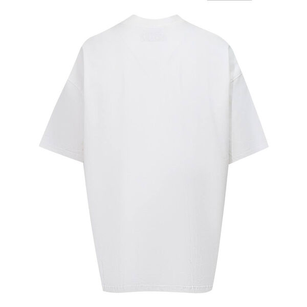Мужская футболка Vetements мужской белый 173234-3