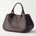 Сумка Bottega Veneta женский кожа 194246-1