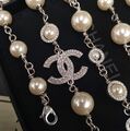 Бусы Chanel 15641-2