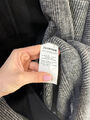 Пальто Jil Sander женский графитовый 128848-4