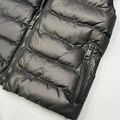 Детский жилет Burberry черный 177826-6
