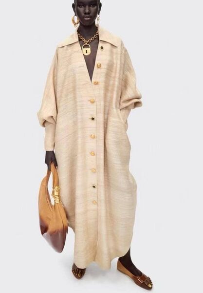 Платье Schiaparelli женский бежевый 187449