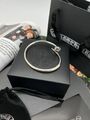 Браслет Chrome Hearts графитовый 175185-2