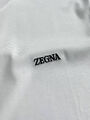 Мужская футболка Zegna мужской белый 181028-5