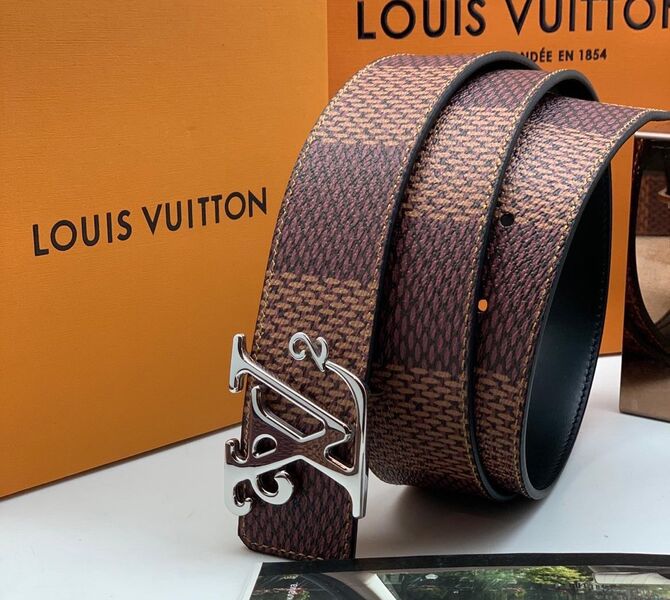 Ремень Louis Vuitton женский 63695