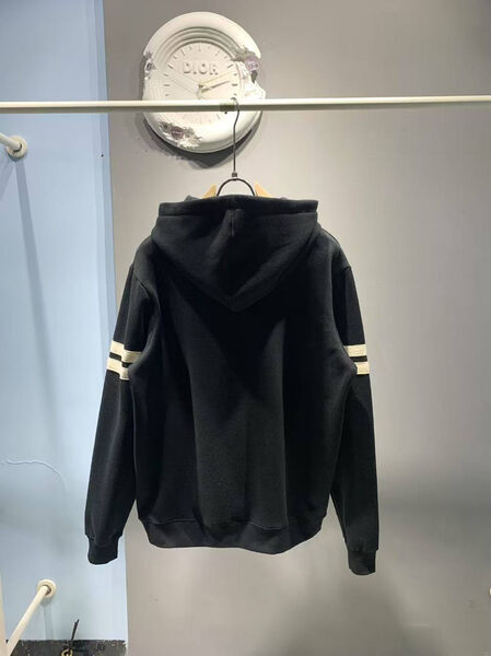 Мужское худи Saint Laurent мужской черный 171551-2