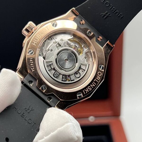 Мужские часы Hublot 143531-8